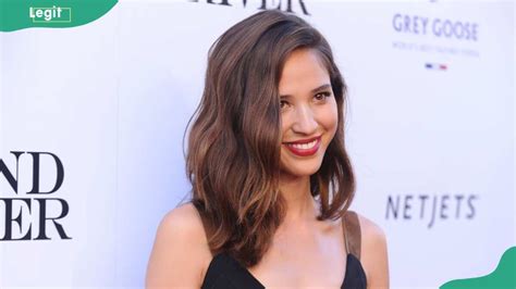 Kelsey Asbille’s parents, age, height, ethnicity, nationality